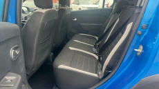 Dacia Sandero Stepway 0.9 TCe Laureate 5dr Petrol Hatchback